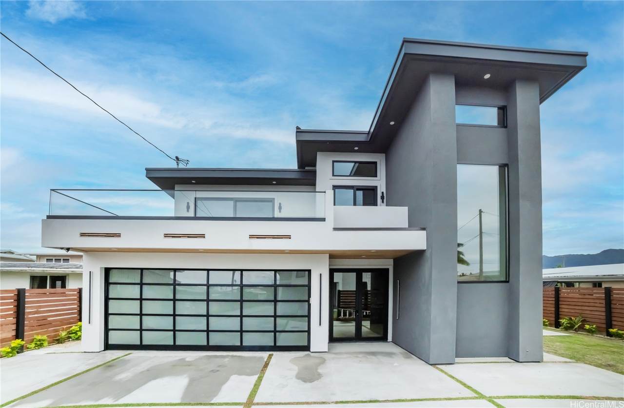 629 Halela Street - Photo 1