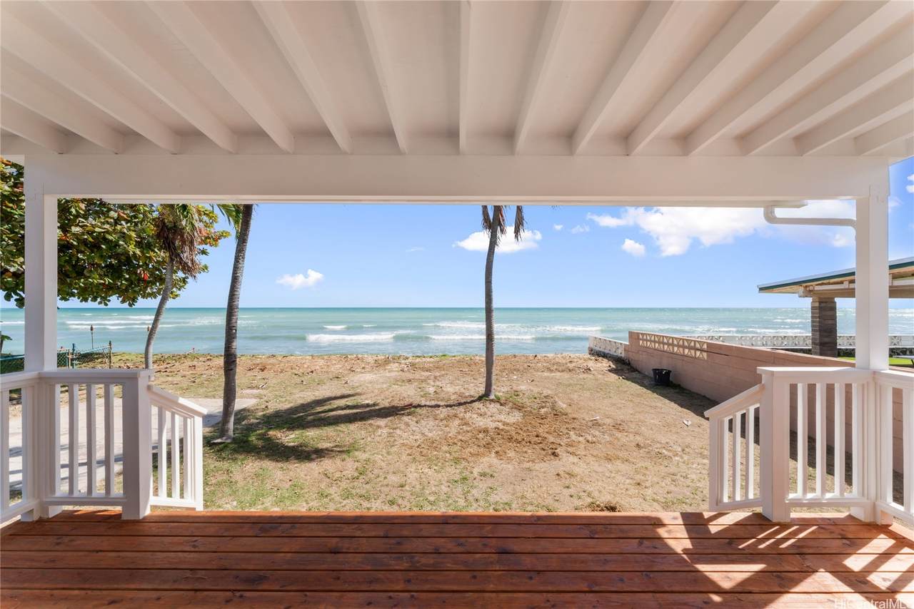 91-419 Ewa Beach Road - Photo 1