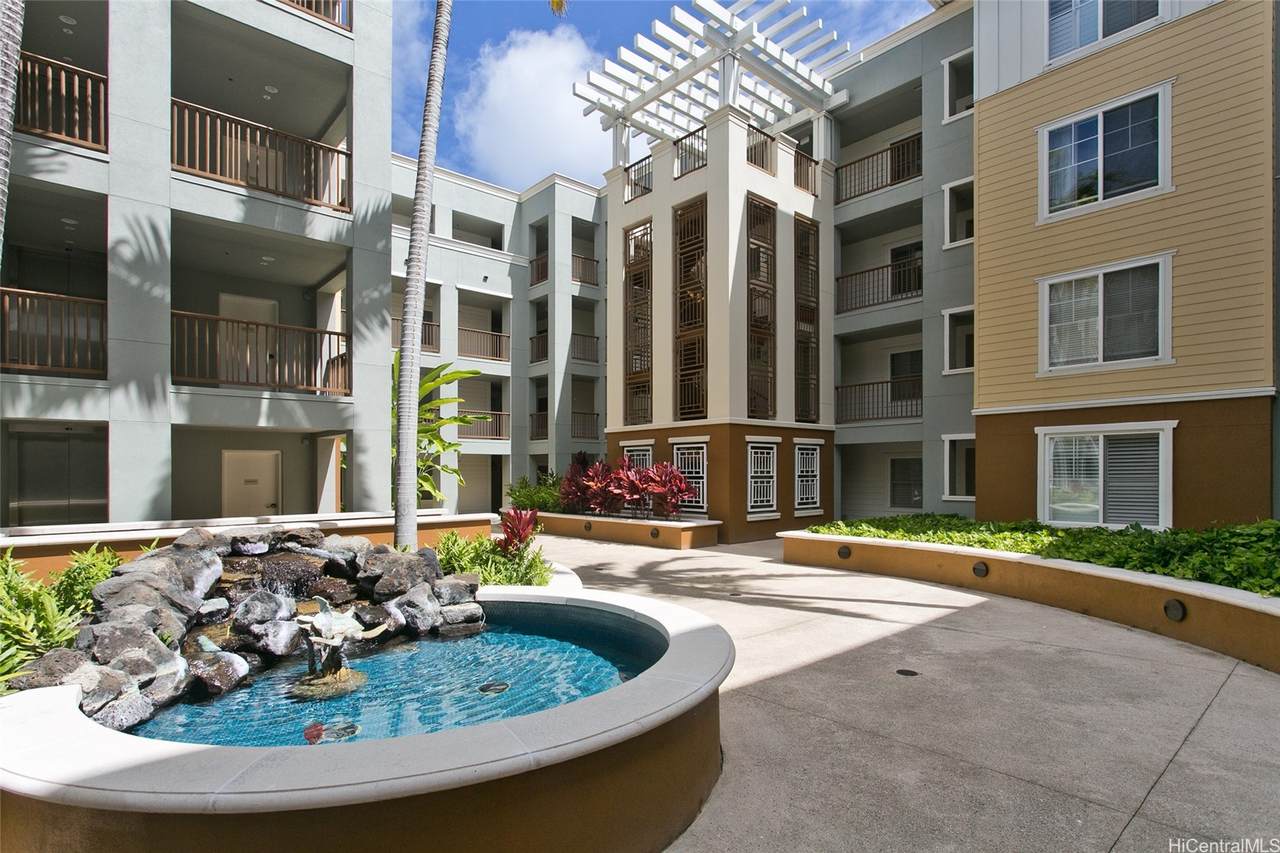 520 Lunalilo Home Road - Photo 1