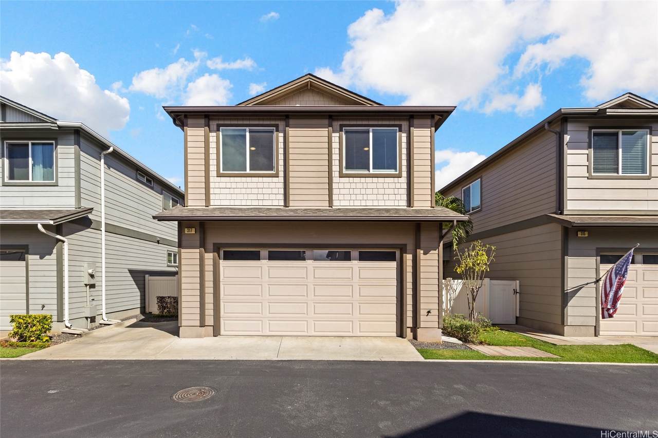 91-1159 Kamakana Street - Photo 1