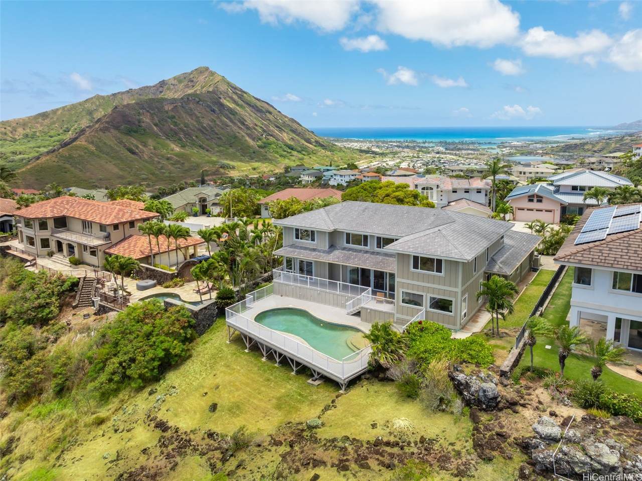 134 Hoahana Place - Photo 1