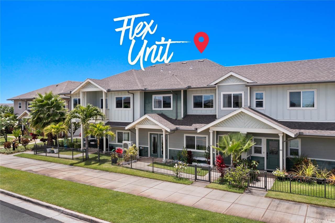 458 Manawai Street - Photo 1