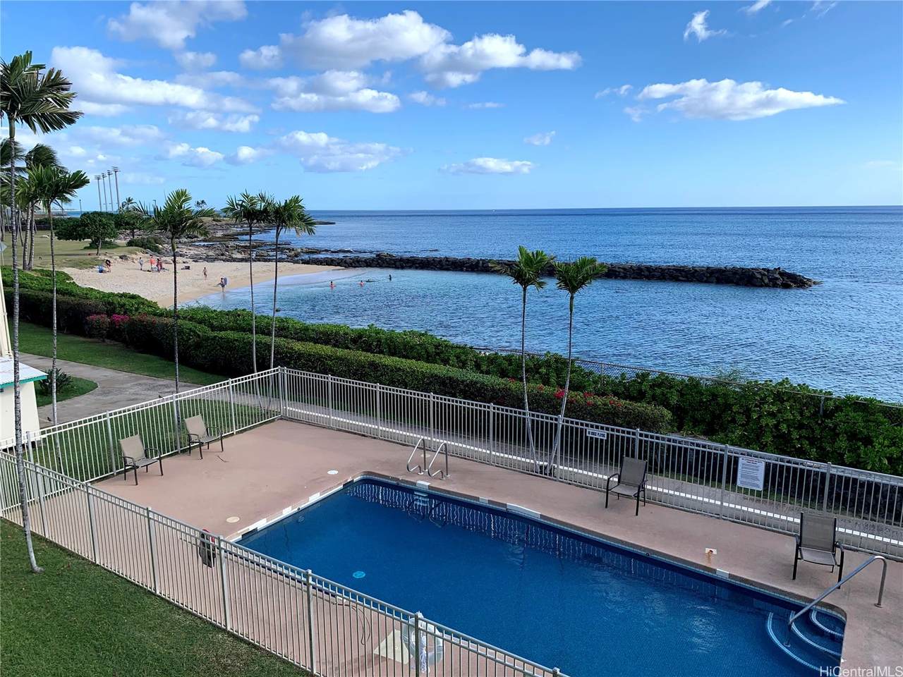 85-175 Farrington Highway - Photo 1