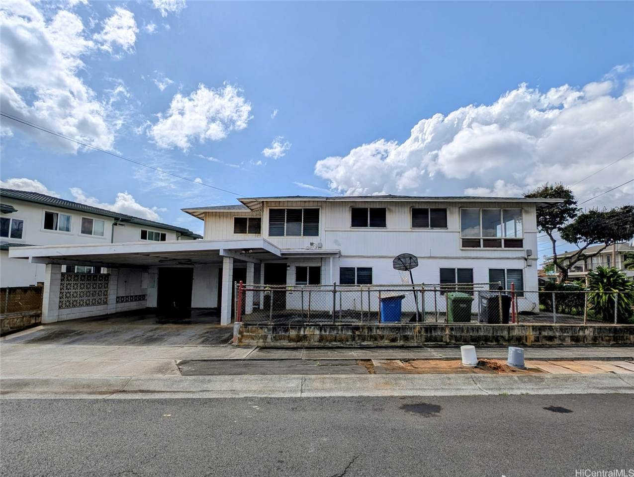 94-1259 Kahuaina Street - Photo 1