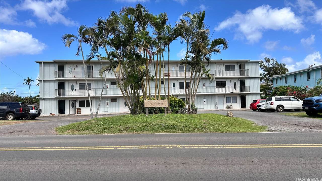 68-101 Waialua Beach Road - Photo 1