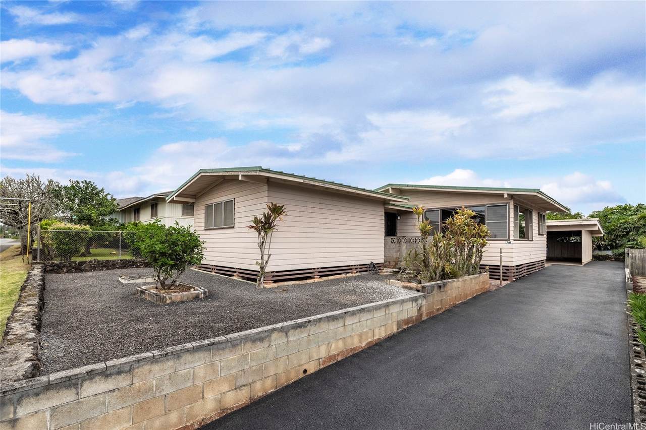 1781 California Avenue - Photo 1