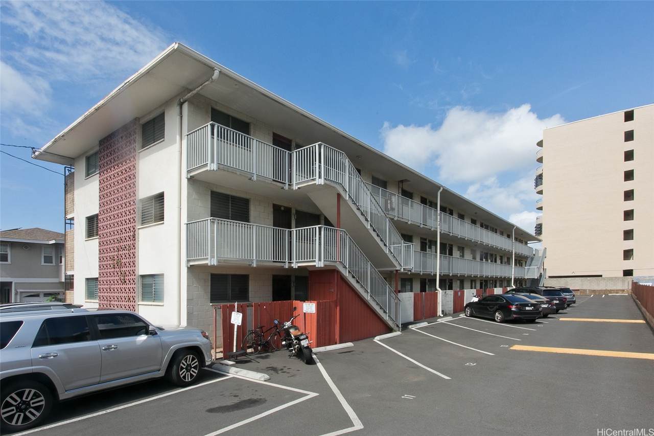 1426 Keeaumoku Street - Photo 1