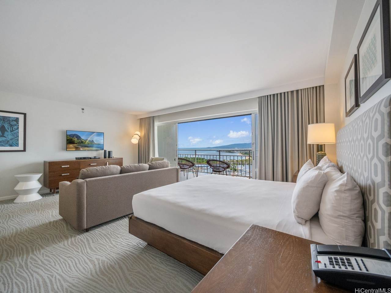 1777 Ala Moana Boulevard - Photo 1