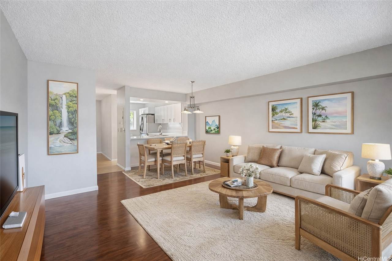 98-941 Moanalua Road - Photo 1