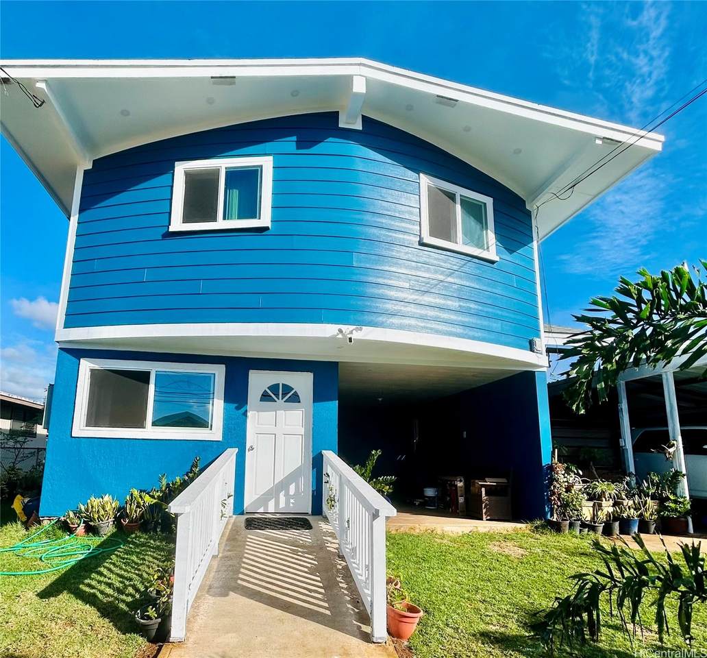 94-220 Waipahu Street - Photo 1