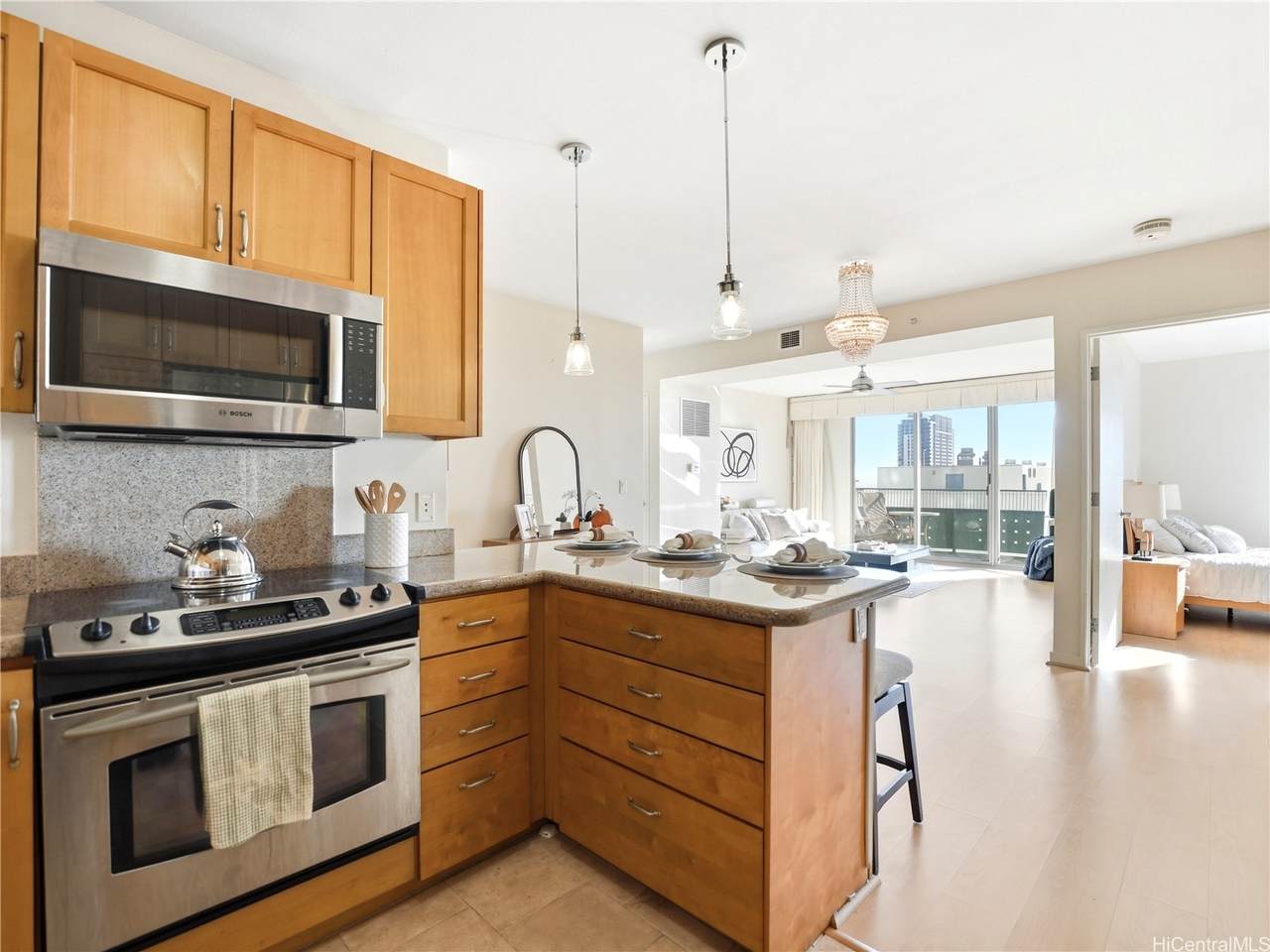 421 Olohana Street - Photo 1