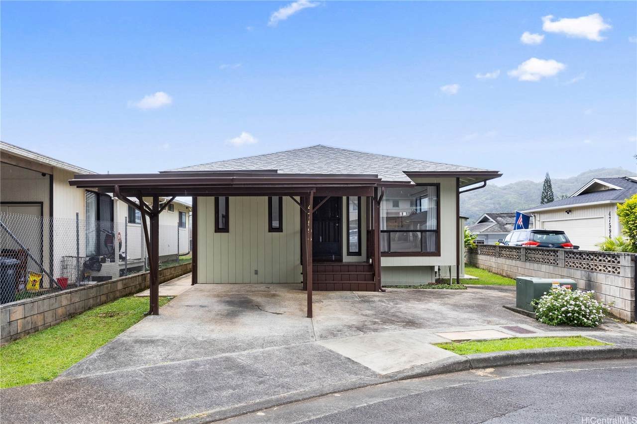 47-594 Maiapilo Way - Photo 1