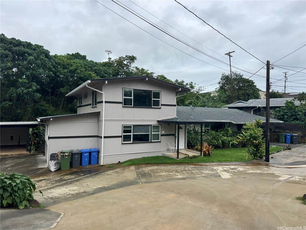 45-553 Kuuipo Place - Photo 1