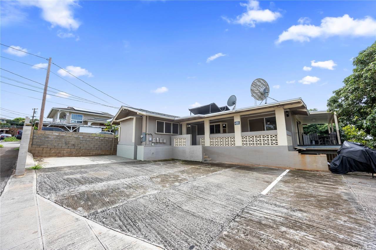 4354 Likini Street - Photo 1