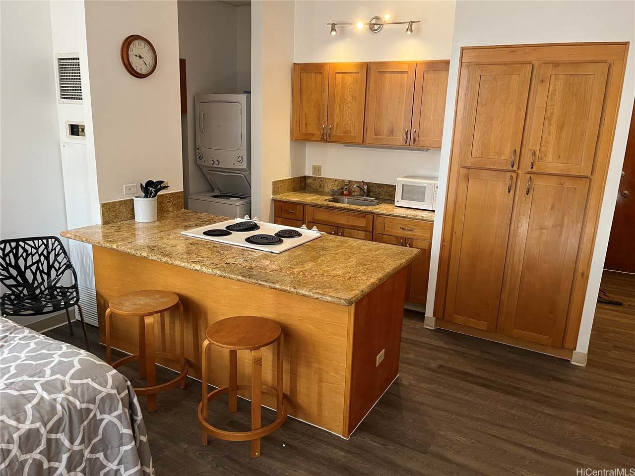 1778 Ala Moana Boulevard - Photo 1