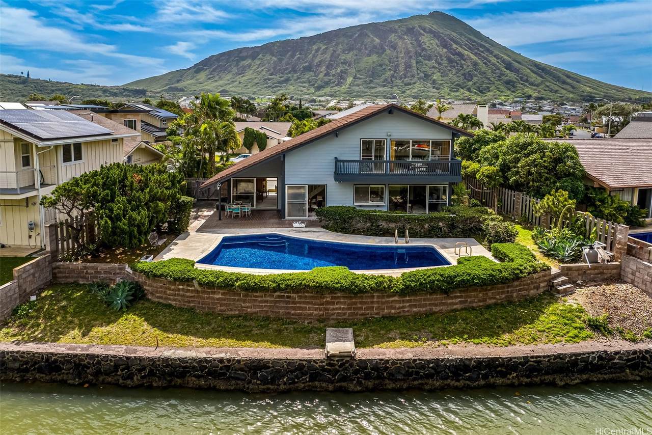 6889 Niumalu Loop - Photo 1