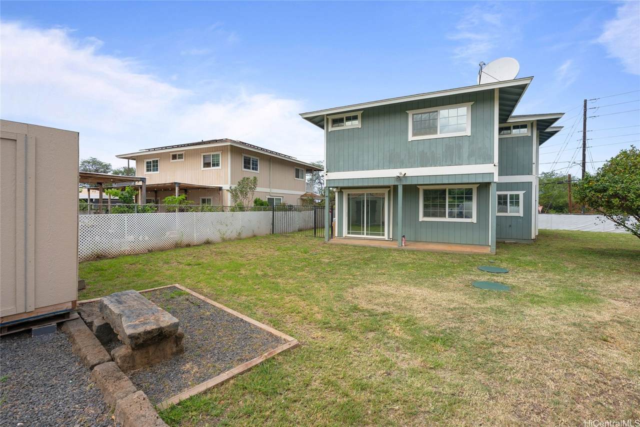 85-567 Waianae Valley Road - Photo 1