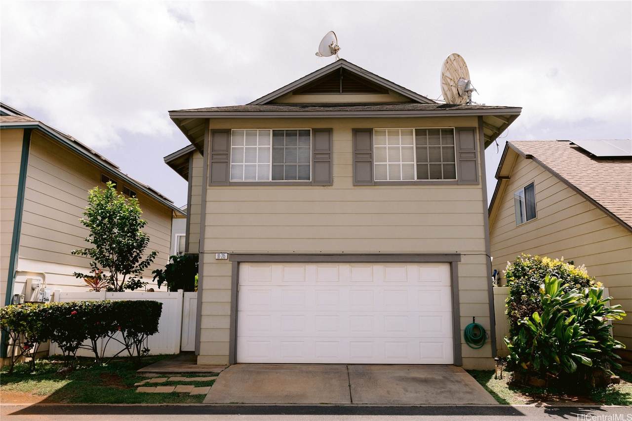 91-215 Kuina Place - Photo 1
