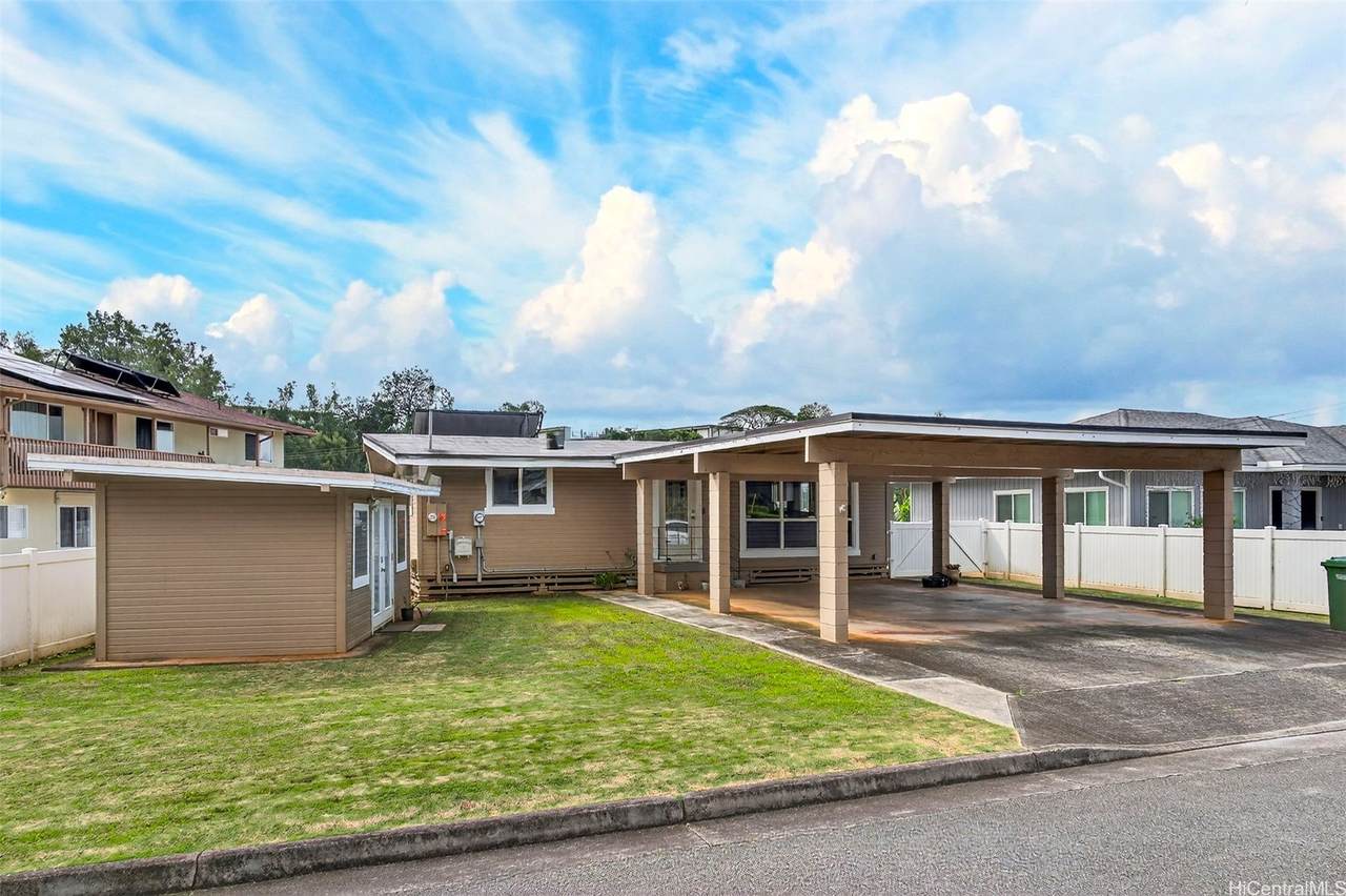 95-145 Wailawa Place - Photo 1