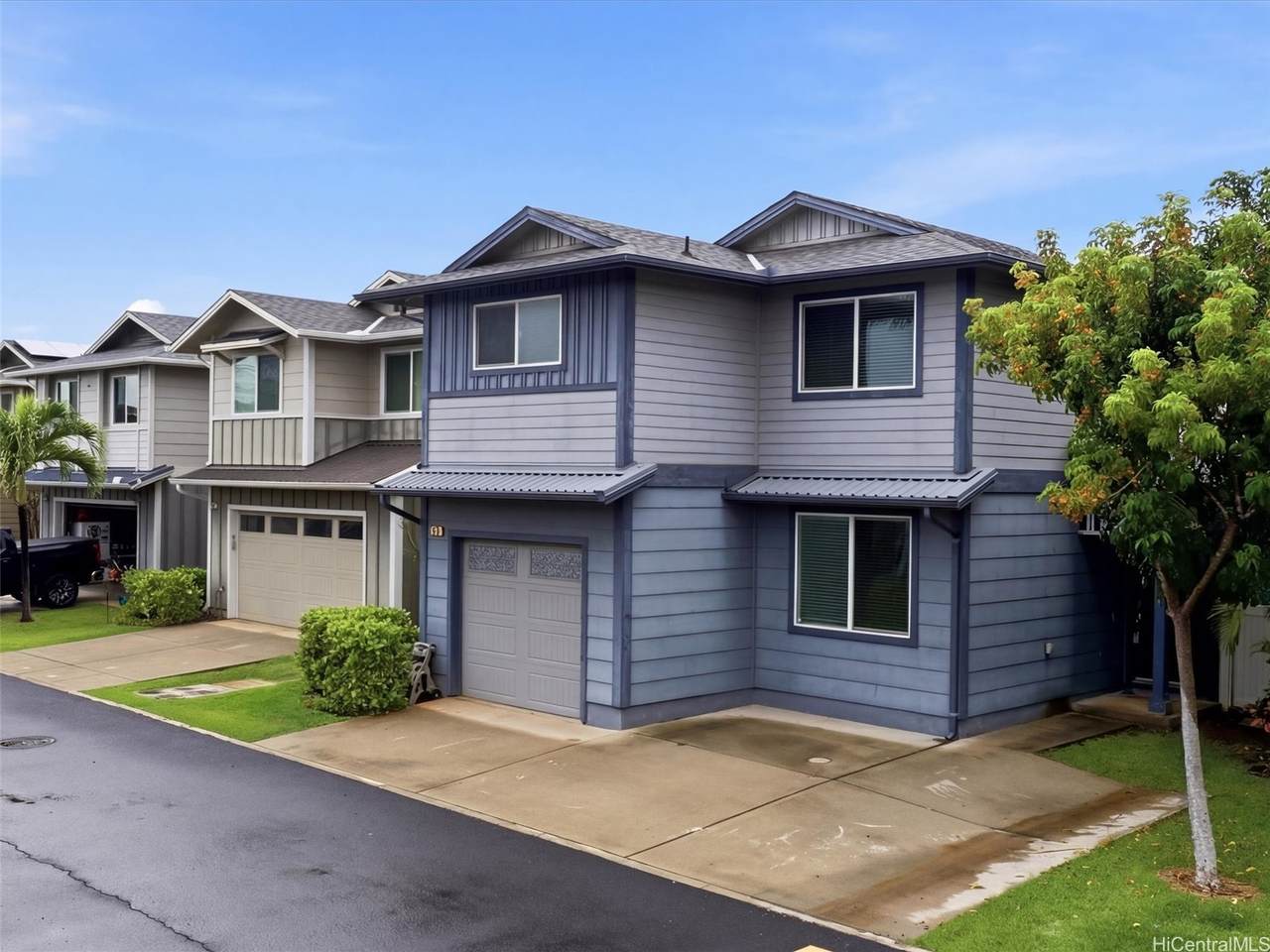 91-6221 Kapolei Parkway - Photo 1