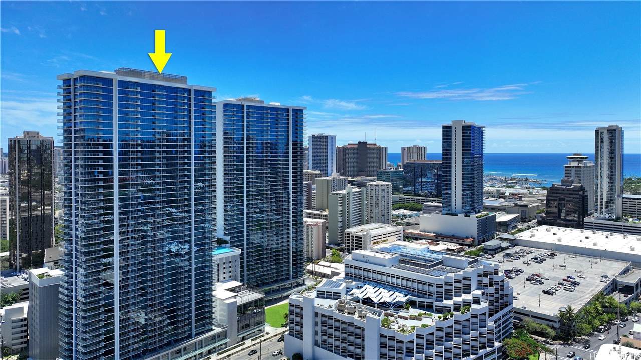 1515 Liona Street - Photo 1