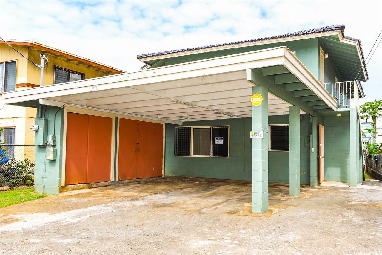 760 Kopke Street - Photo 1