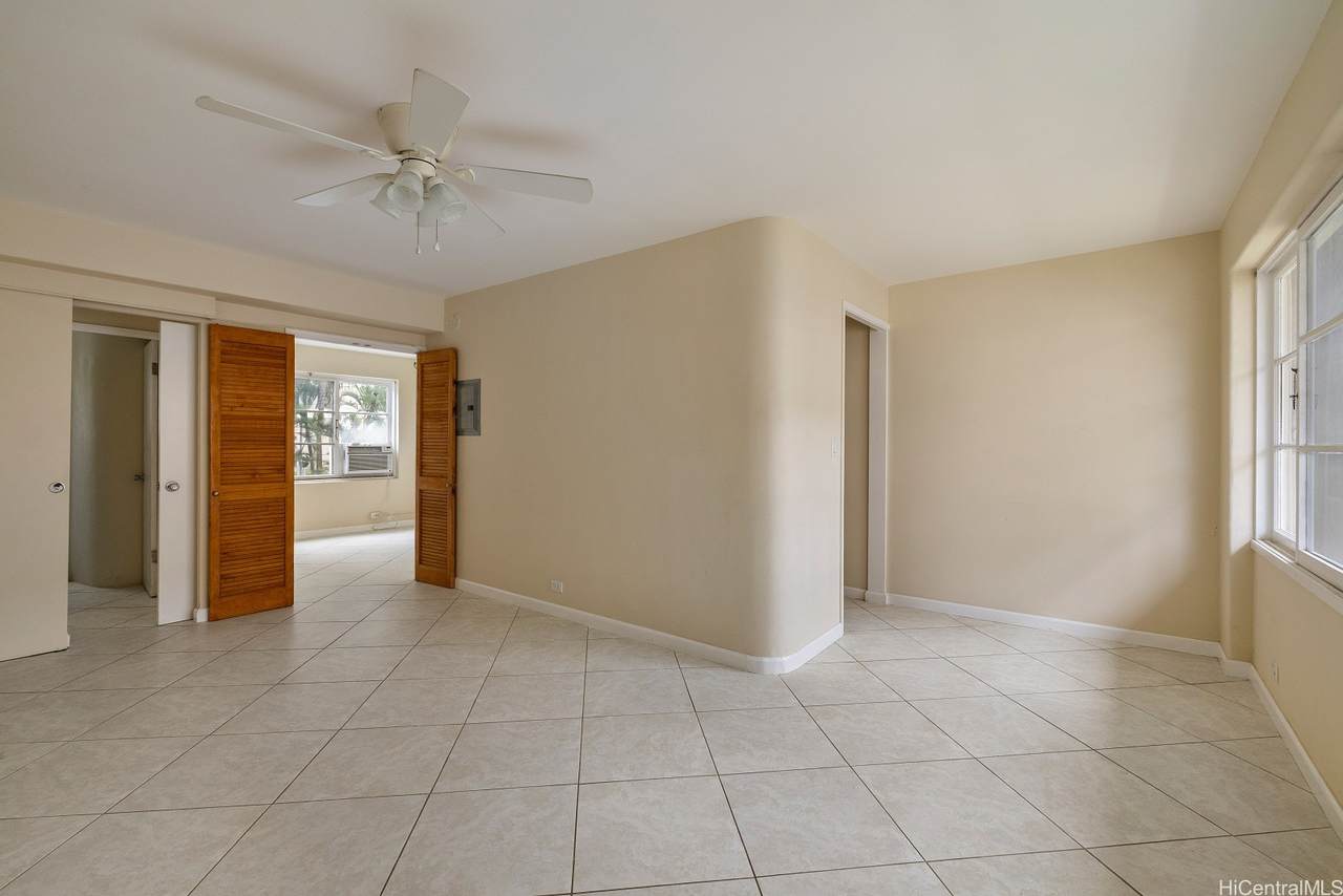 1621 Ala Wai Boulevard - Photo 1