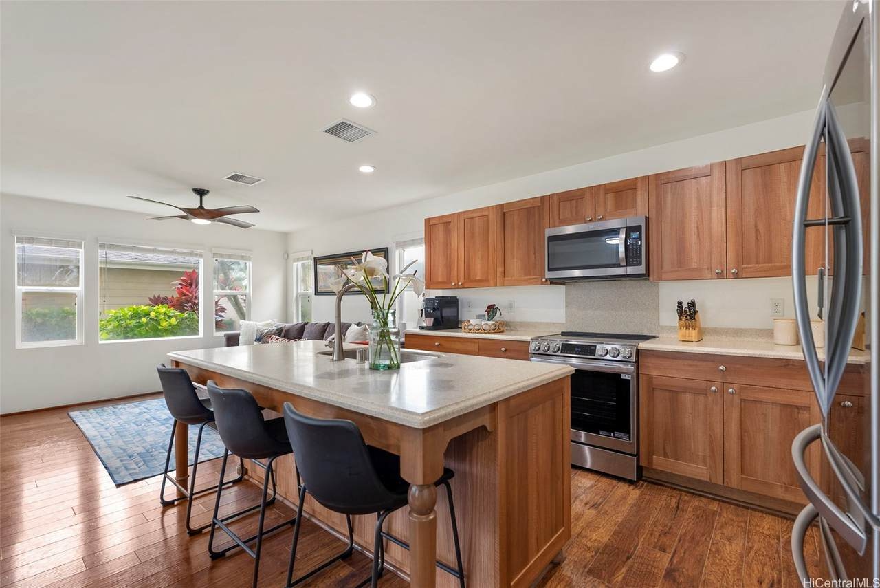 91-1308 Kaileolea Drive - Photo 1