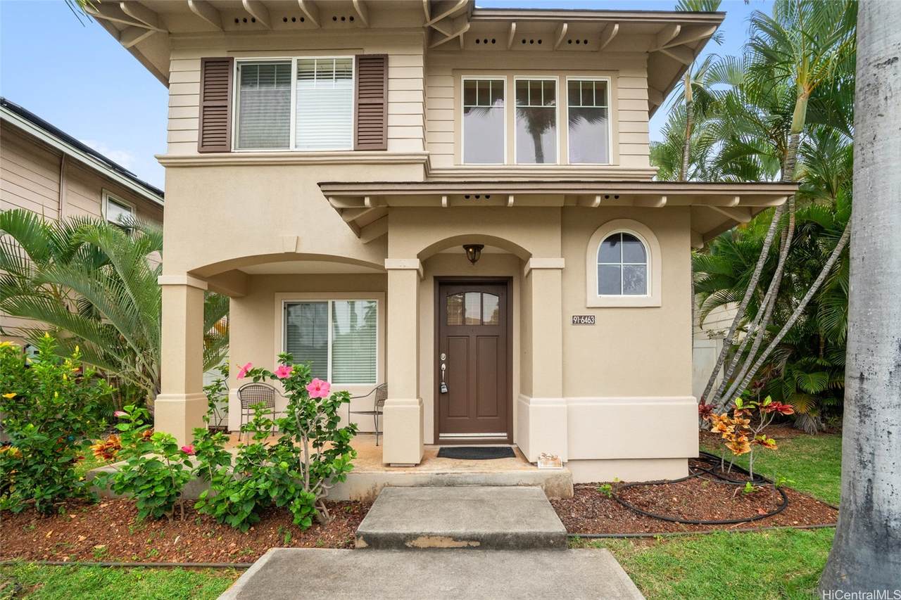 91-6463 Kapolei Parkway - Photo 1