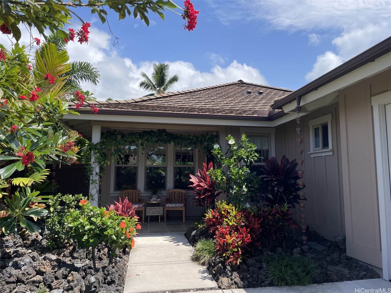 78-7075 Holuakai Loop - Photo 1
