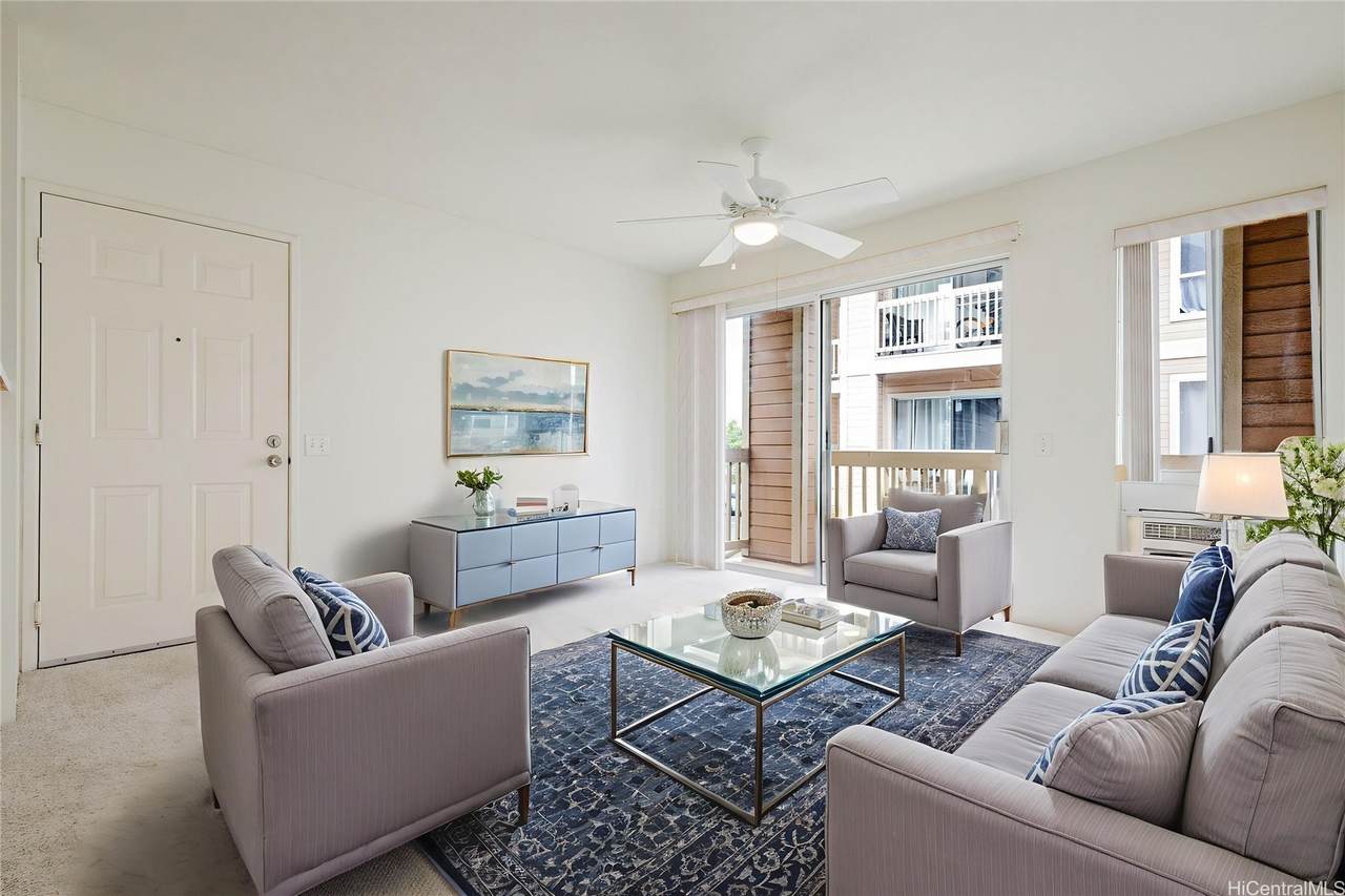 91-1197 Kaneana Street - Photo 1