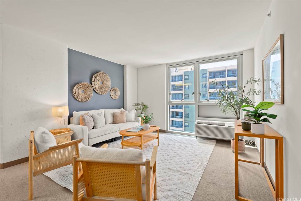 988 Halekauwila Street - Photo 1