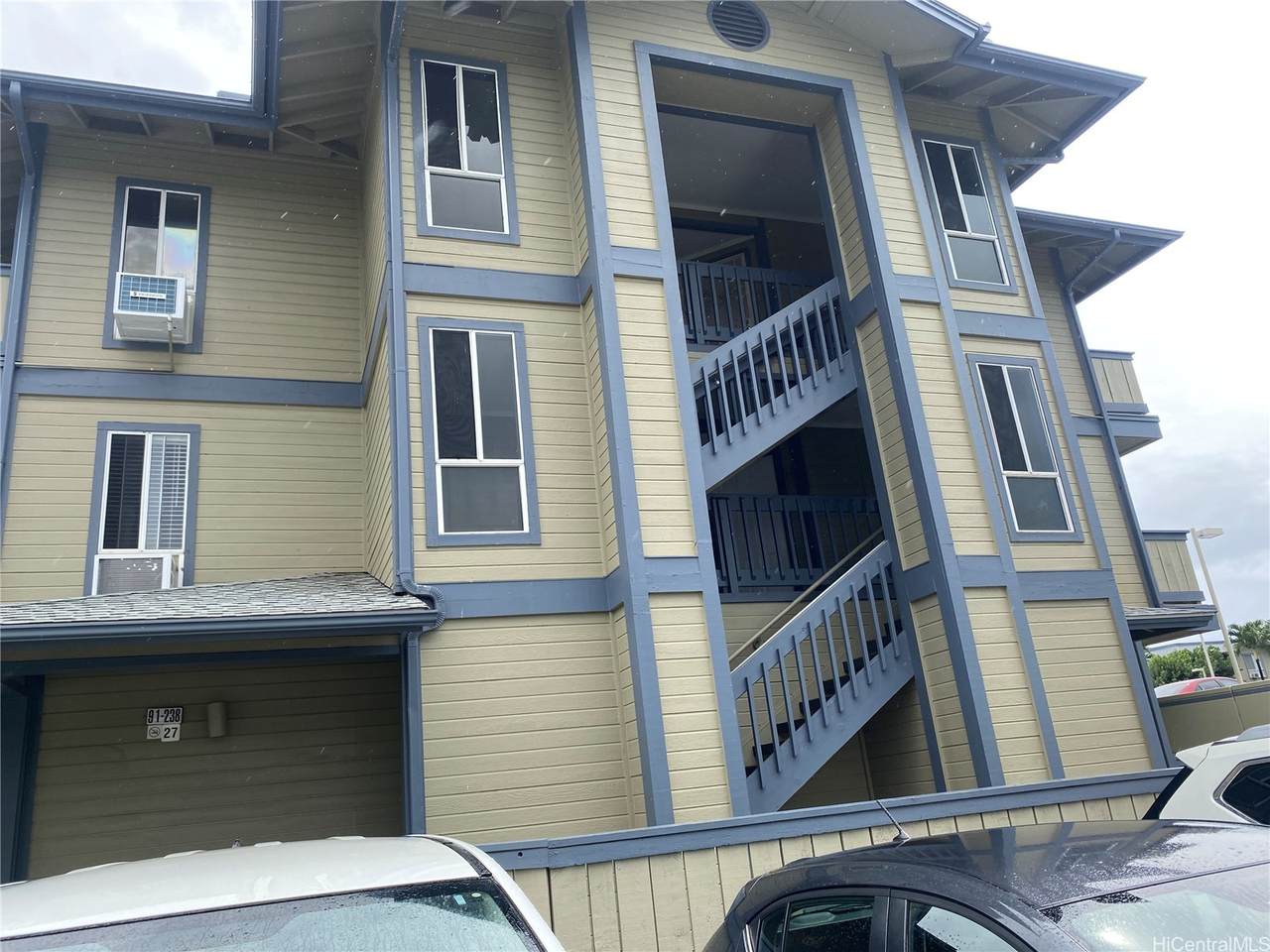 91-238 Hanapouli Circle - Photo 1