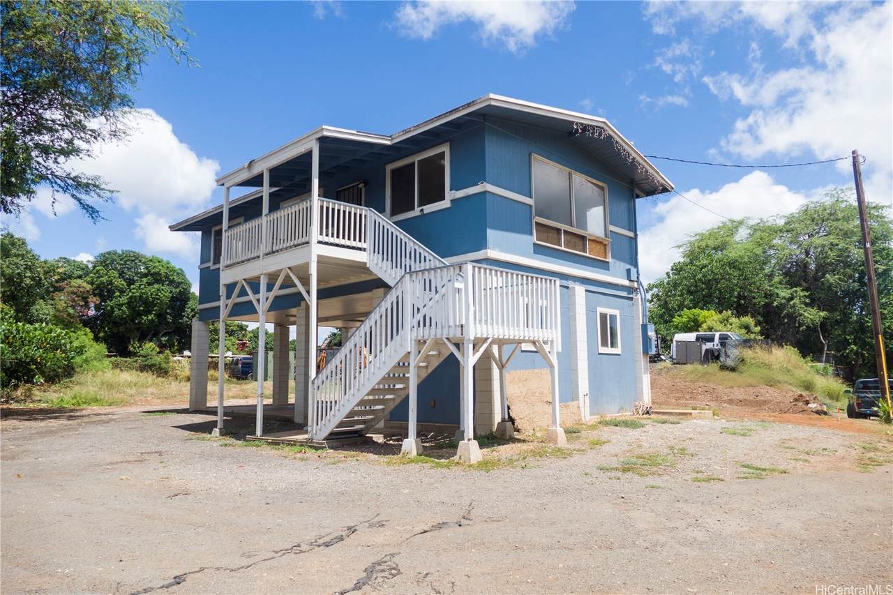 94-027 Nawaakoa Place - Photo 1