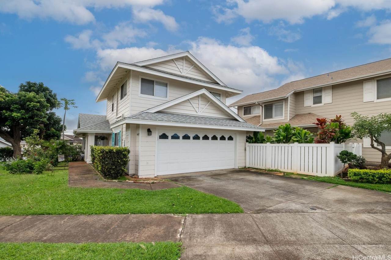 94-689 Lumiaina Street - Photo 1
