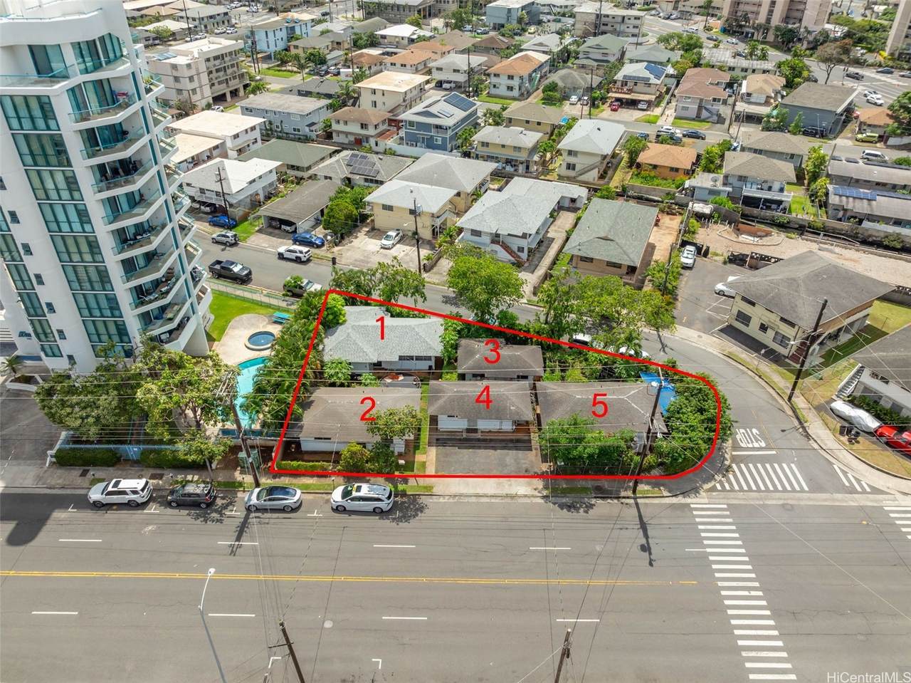 735 Isenberg Street - Photo 1