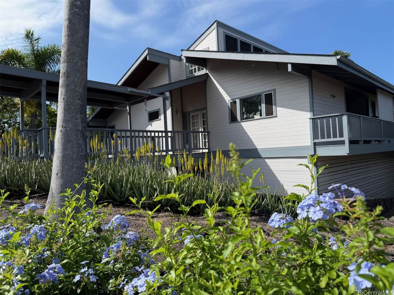 77-6378 Kaheiau Street - Photo 1