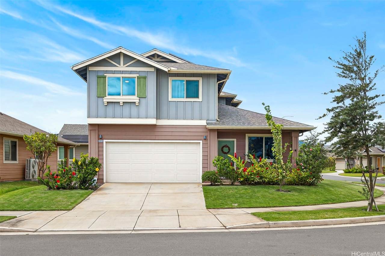 91-987 Huaulaula Loop - Photo 1