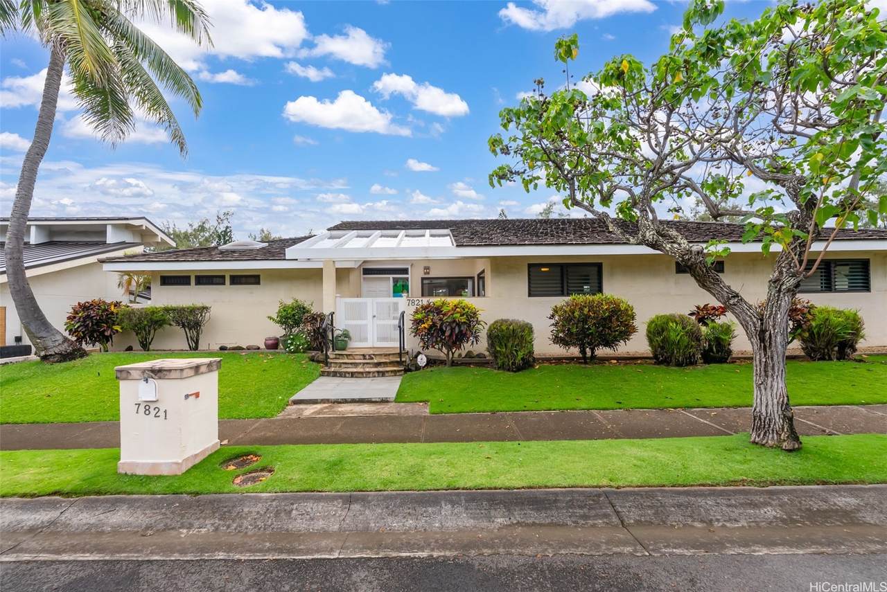 7821 Makaaoa Place - Photo 1