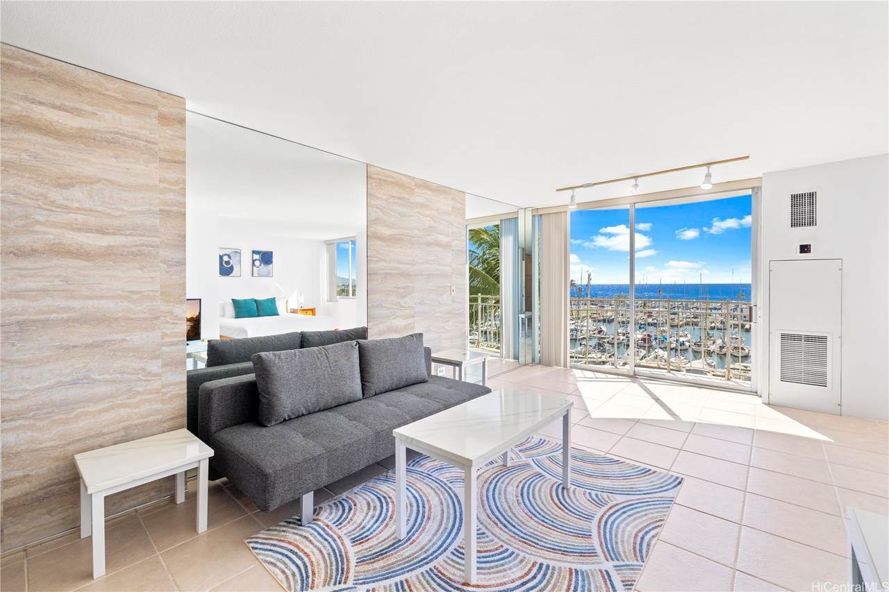 1765 Ala Moana Boulevard - Photo 1