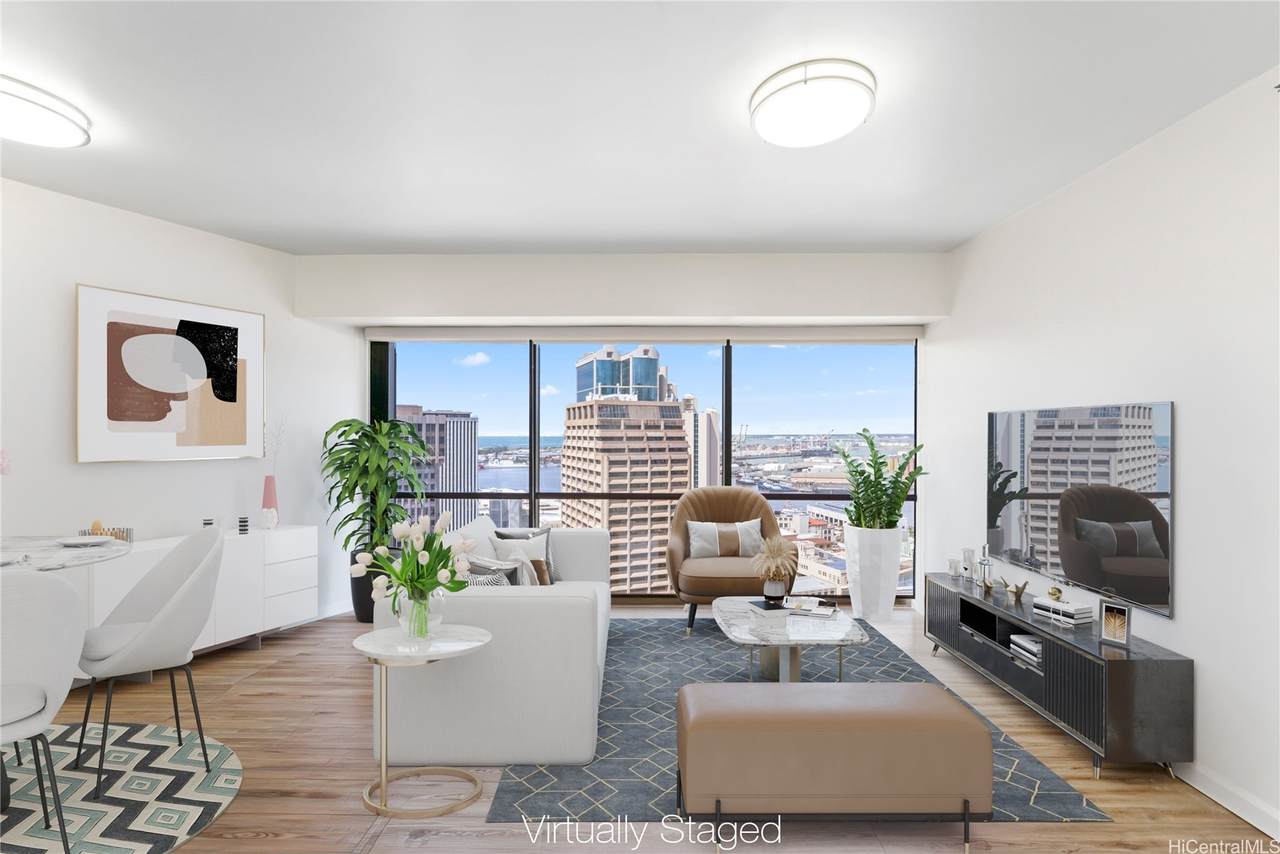 1088 Bishop Street - Photo 1