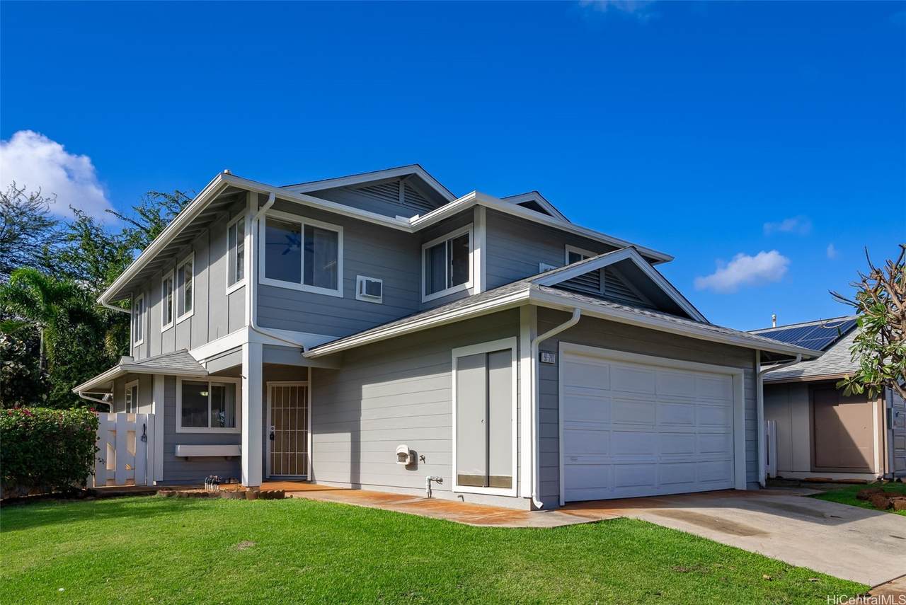 91-202 Kamoawa Place - Photo 1
