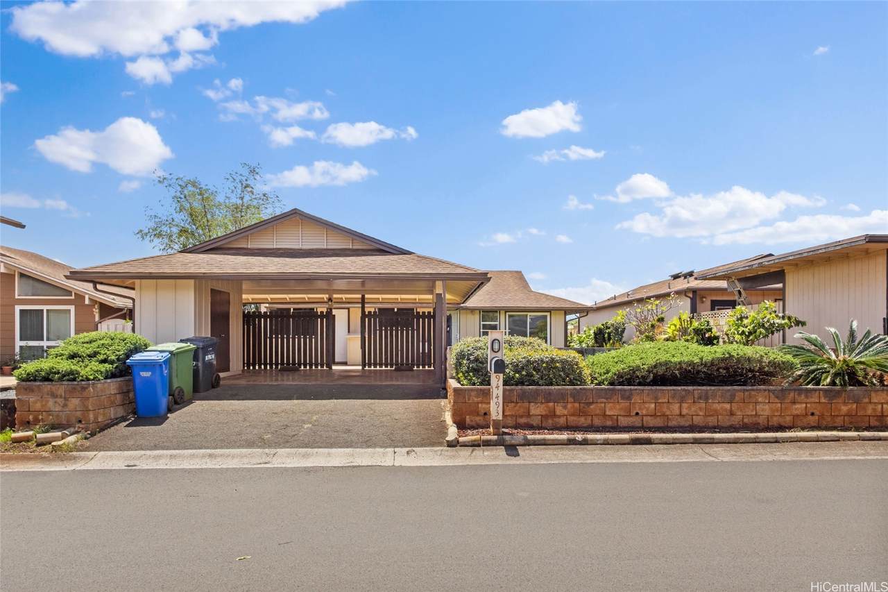 94-493 Kealakaa Street - Photo 1