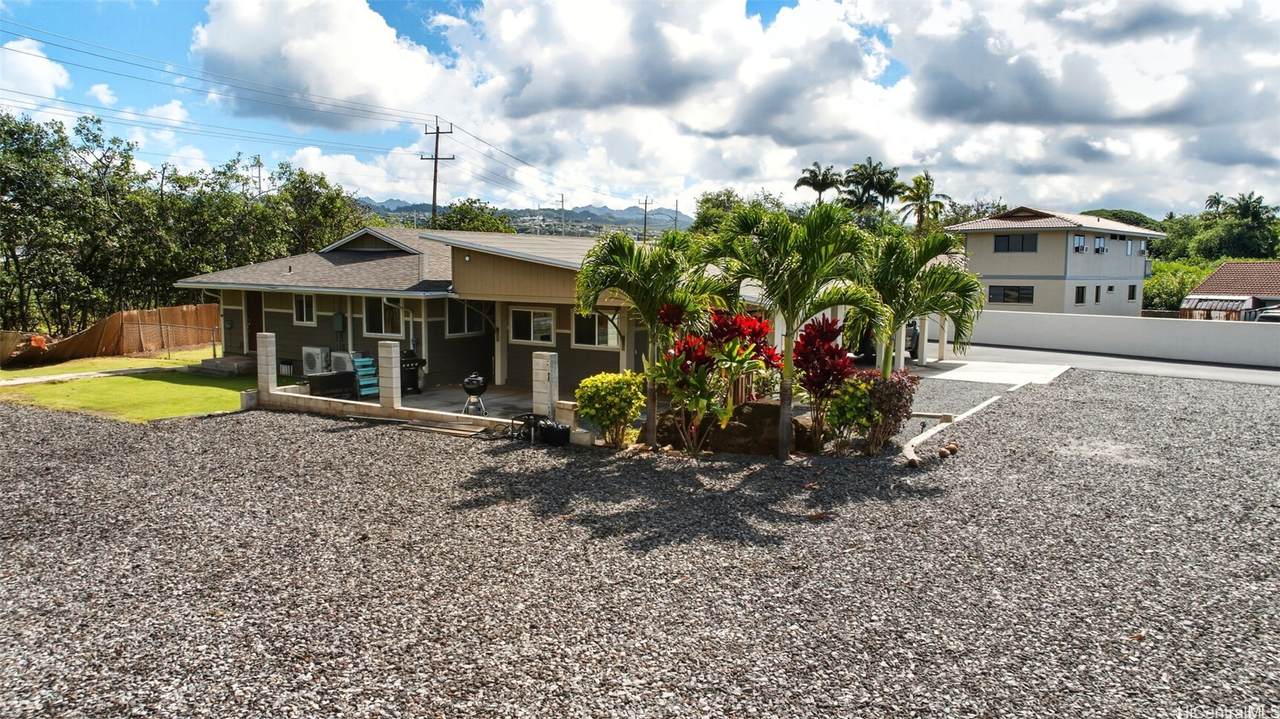 98-161 Aiea Kai Way - Photo 1