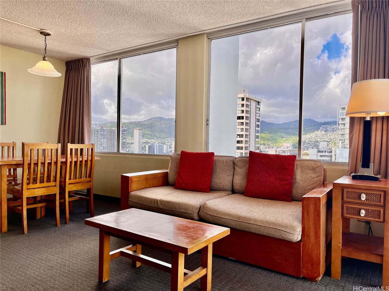 2427 Kuhio Avenue - Photo 1