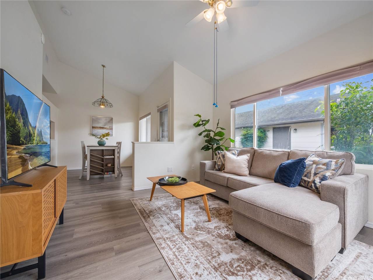 91-1061 Kaileolea Drive - Photo 1