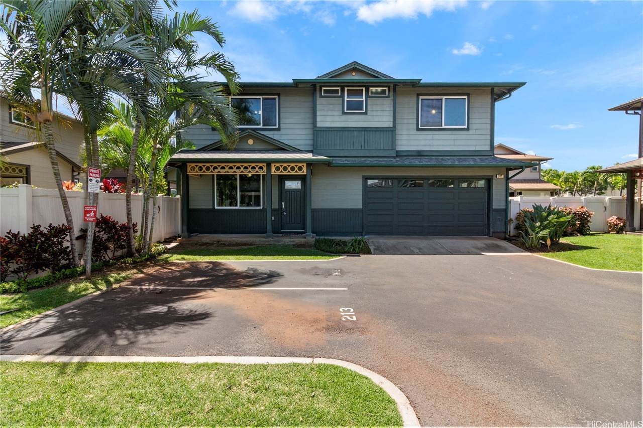 91-1001 Keaunui Drive - Photo 1