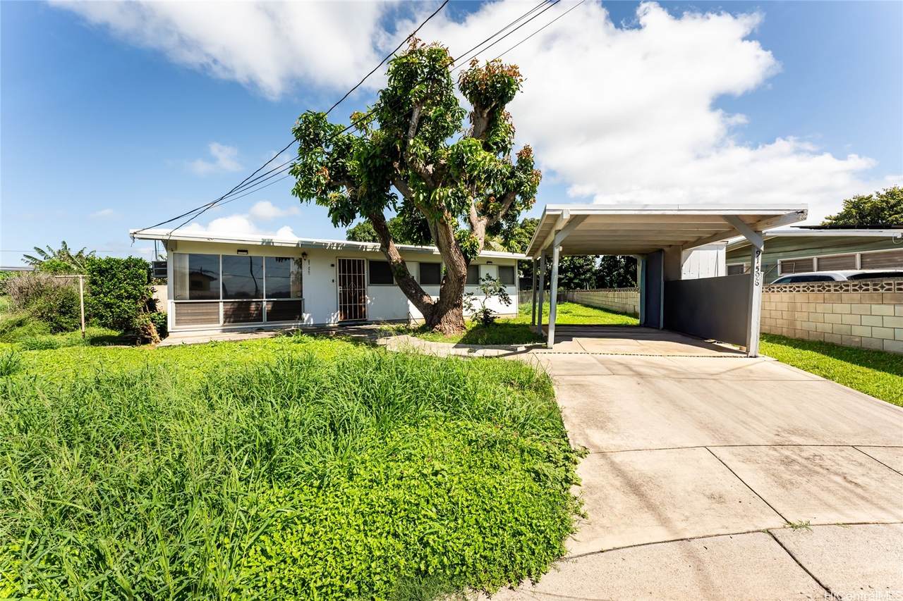 91-598 Aikanaka Place - Photo 1