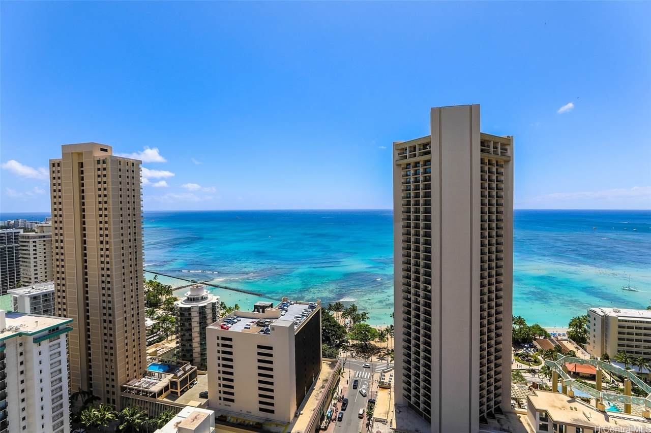 2427 Kuhio Avenue - Photo 1