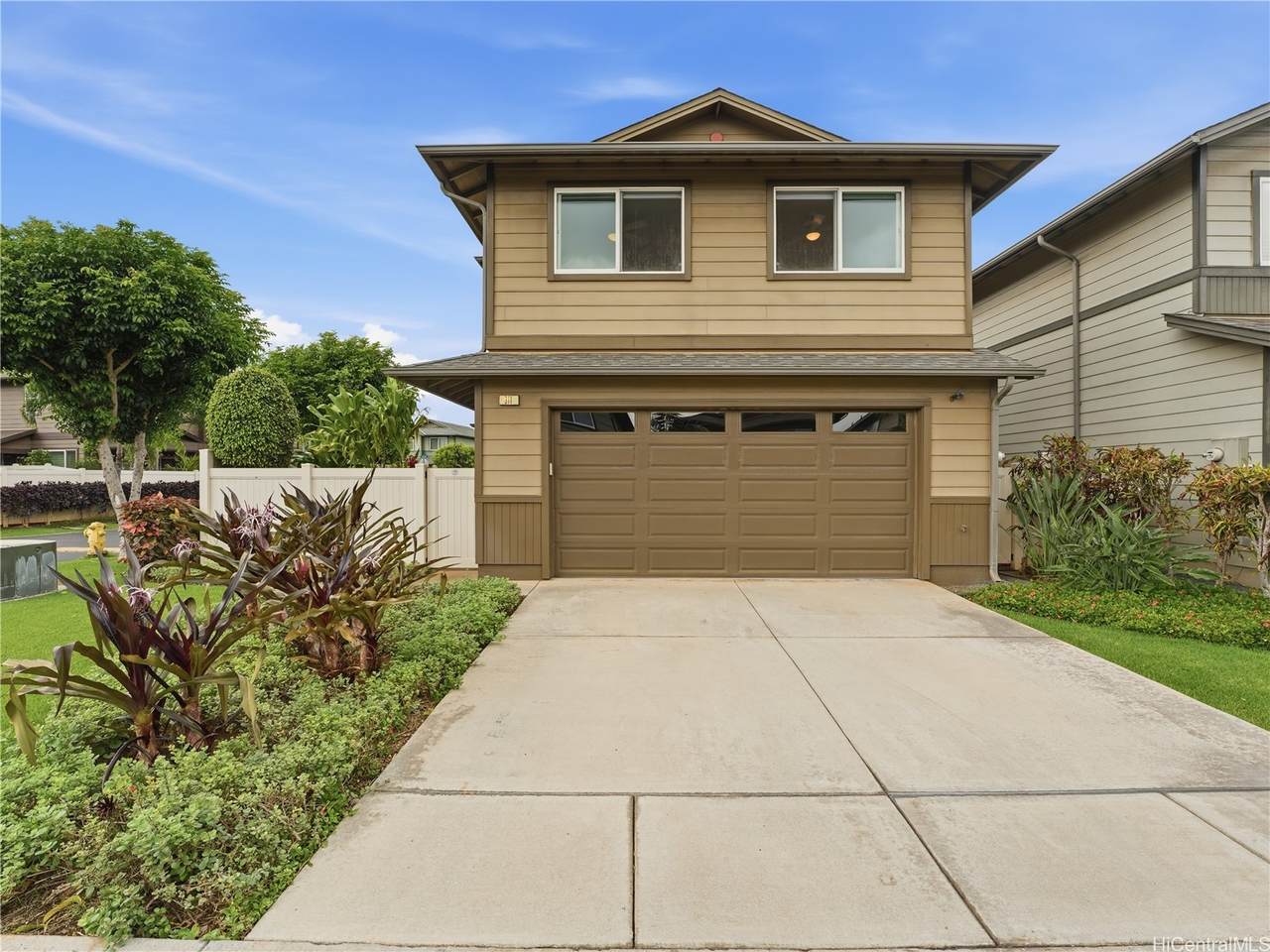 91-1001 Keaunui Drive - Photo 1